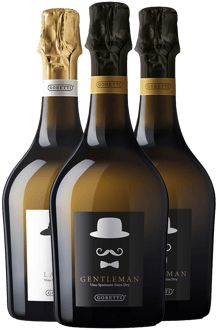 Schaumwein Kennenlern-Paket