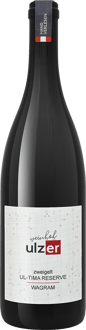 2023 Zweigelt "ul-tima reserve"