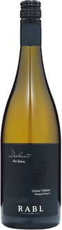 2022 Grüner Veltliner Dechant "Alte Reben"