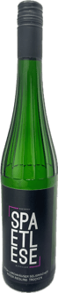 2023 Lorchhäuser Seligmacher Roter Riesling