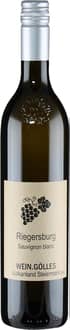 2021 Riegersburg Sauvignon Blanc Vulkanland Steiermark DAC