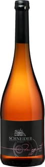 2024 Frizzante Zweigelt Rosé