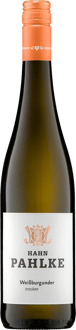 2023 Weißburgunder Gutswein BIO
