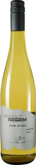 2021 Blanc de Noir Spätburgunder weiß gekeltert
