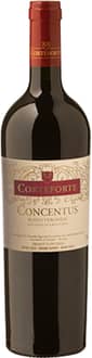 2017 Concentus Verona IGP