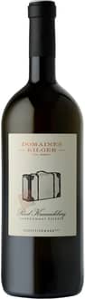 2018 Ried Kranachberg Chardonnay Südsteiermark DAC Reserve 1,5 L