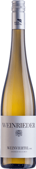 2024 Grüner Veltliner Weinviertel DAC