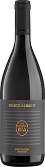 Pinot Nero Friuli DOC