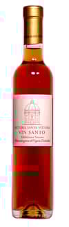 2019 Vinsanto Valdichiana Toscana DOC 0,375 L