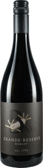 2023 Merlot Reserve