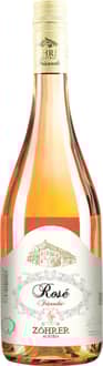 Rosè Prickelnd - Frisandté