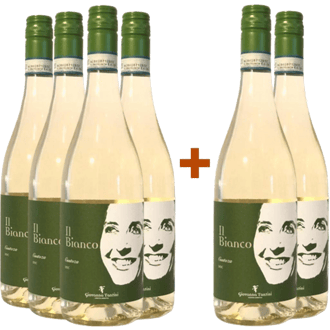 4+2 Paket Custoza DOC