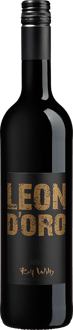 2022 Leon d'Oro