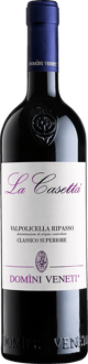 2019 La Casetta Ripasso Valpolicella Classico DOC