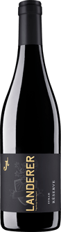 2023 Syrah Réserve