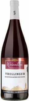 2023 Hohenhaslacher Kirchberg Trollinger 1,0 L