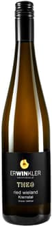 2017 Grüner Veltliner ried wieland THEO Reserve