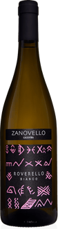 2018 Roverello Veneto IGP BIO