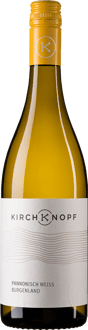 2024 Pannonisch Weiss