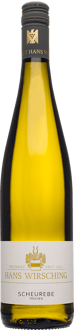2023 Scheurebe