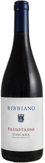2022 Passotasso Rosso Toscana IGP BIO