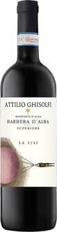 2023 La Lisi Barbera d'Alba Superiore DOC