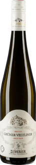 2024 Privat Selection Grüner Veltliner