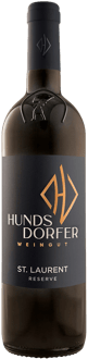 2020 Weingut Hundsdorfer - St. Laurent Reserve