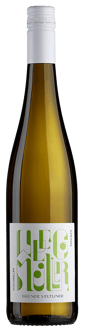 2023 Grüner Veltliner