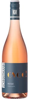 2023 Evoé! Rosé BIO 2023 Evoé! Rosé BIO