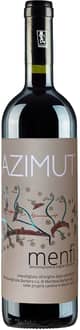 2017 Azimut Menfi DOC BIO