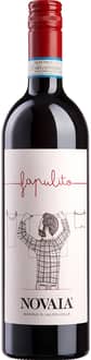 2023 Fapulito Verona Rosso IGP BIO