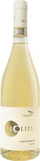 2019 Eclissi Fiano di Avellino DOCG BIO 1,5 L