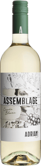 2024 Assemblage