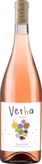 2023 Verha Rosato Basilicata IGP BIO