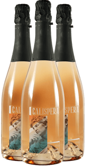 3 Flaschen Calispera