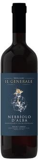 2023 Nebbiolo d'Alba DOC BIO