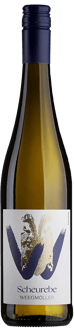 2023 Scheurebe