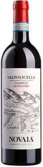 2021 I Cantoni Valpolicella Classico Superiore DOC BIO