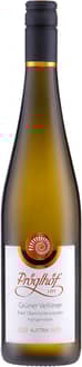 2023 Grüner Veltliner Ried Hangenstein Obermarkersdorf BIO