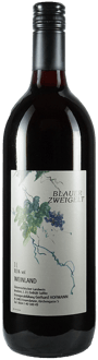 2023 Blauer Zweigelt 1,0 L