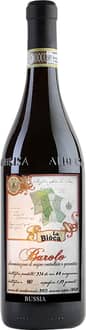 2019 Bussia MGA Barolo DOCG