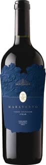 2020 Maravento Syrah Terre Siciliane IGP