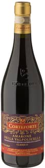 2015 Vigneti di Osan Amarone della Valpolicella Classico DOCG 0,5 L