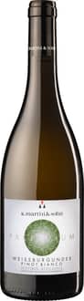 2023 Weißburgunder Palladium Alto Adige DOC