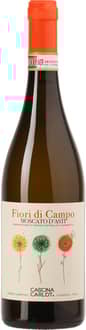 2024 Fiori di Campo Moscato D'Asti DOCG 0,375 L