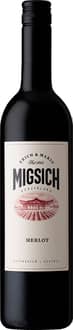 2022 Merlot