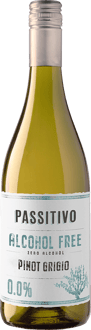 Passitivo Pinot Grigio