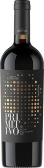 Racioppo Primitivo Salento IGP