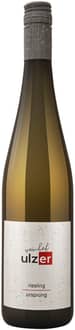 2022 Riesling "ursprung"